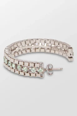 Valley Hoop Earrings