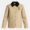 Vendome Quilted Jacket