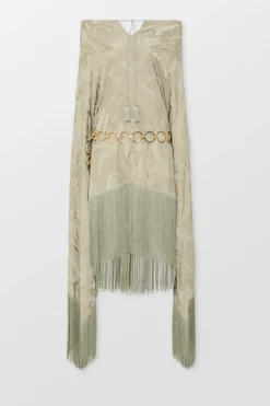 Veneno Clouds Kaftan