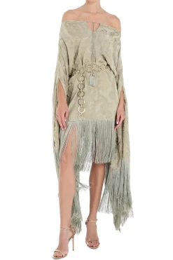 Veneno Clouds Kaftan