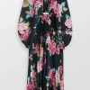 Versailles Maxi Dress