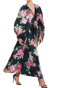 Versailles Maxi Dress