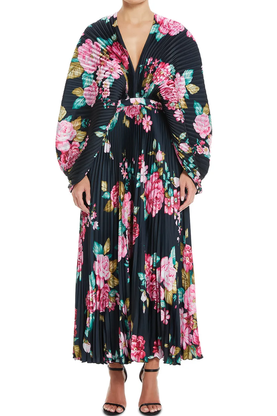 Versailles Maxi Dress