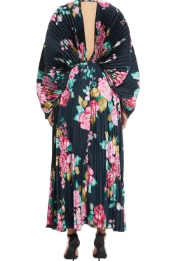 Versailles Maxi Dress