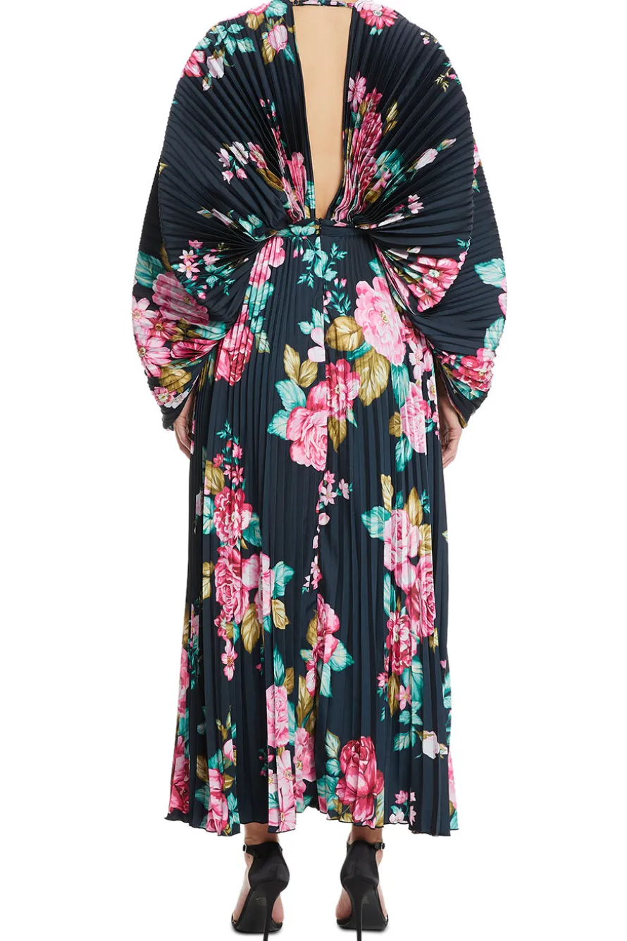 Versailles Maxi Dress