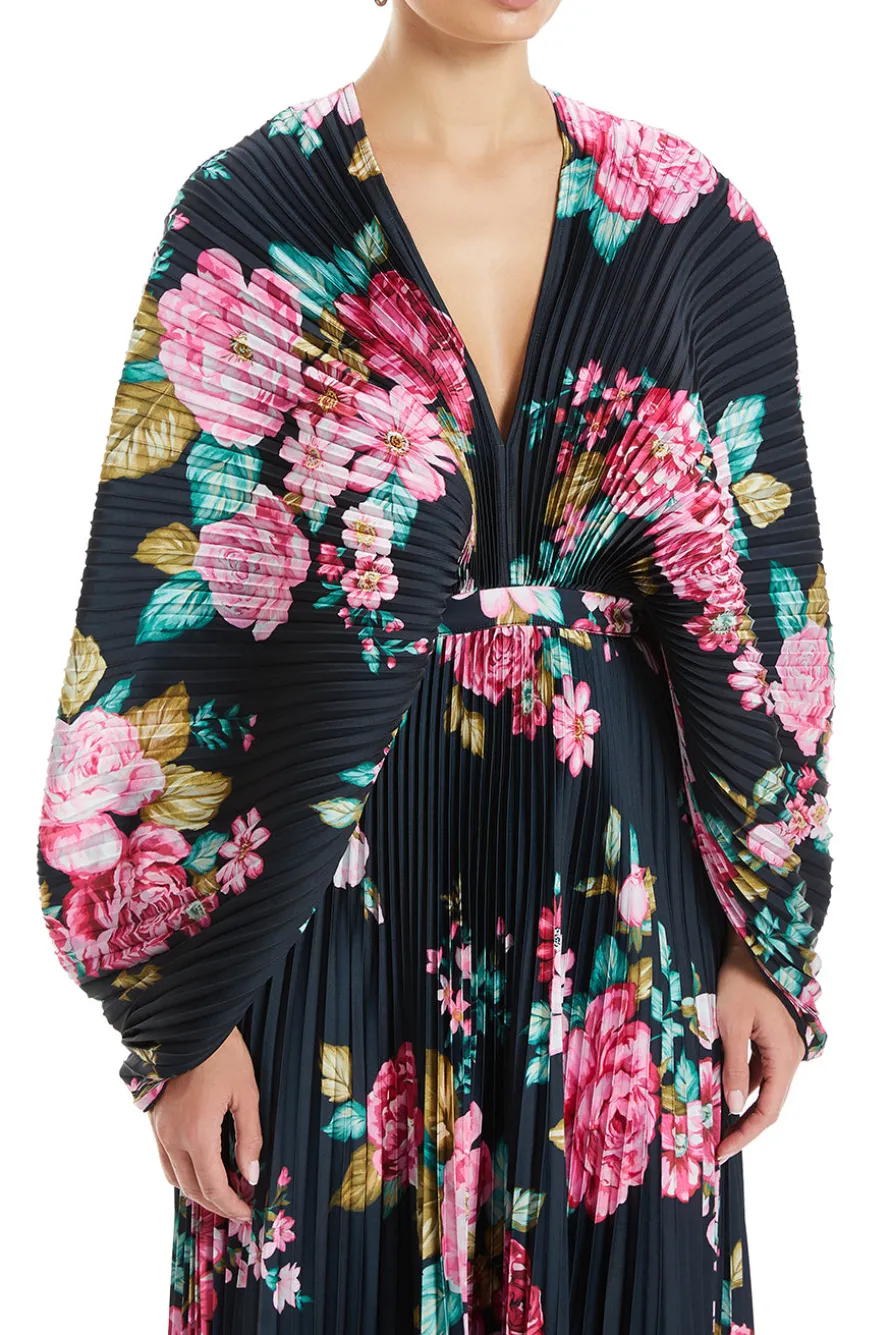 Versailles Maxi Dress
