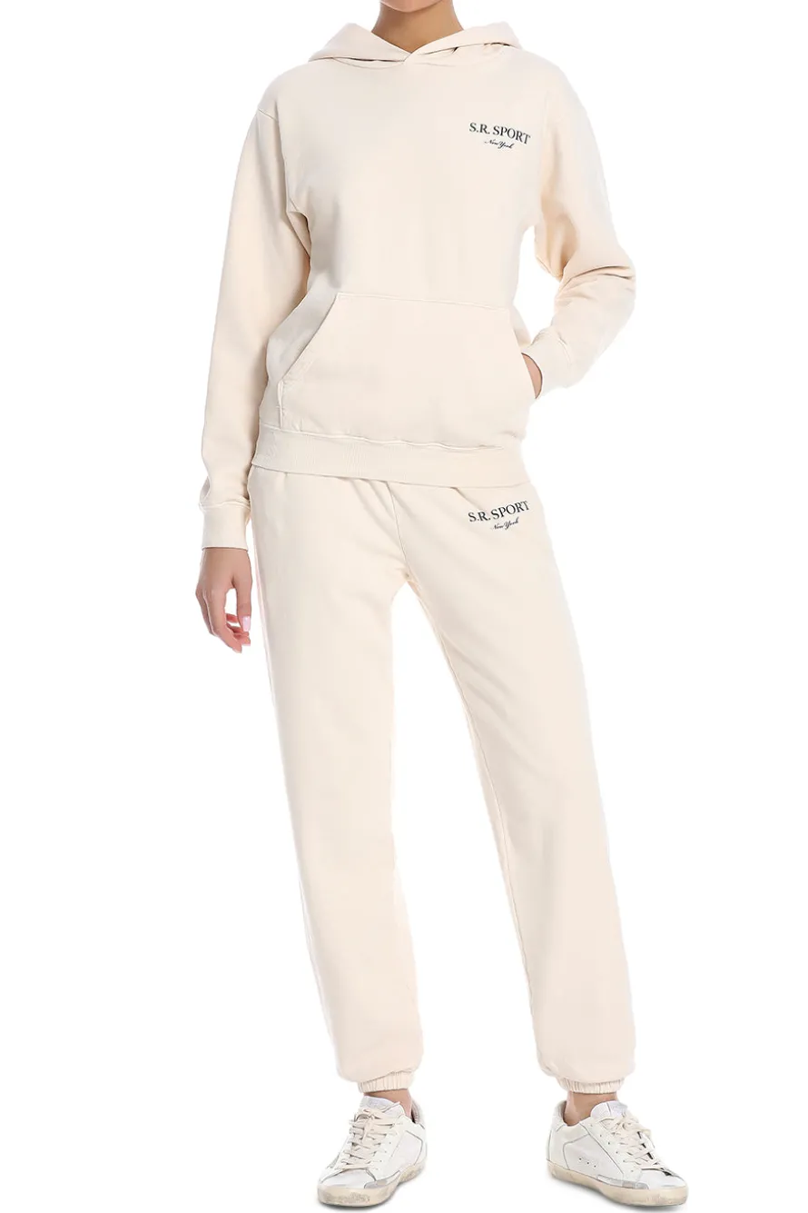 Wimbledon Sweatpants