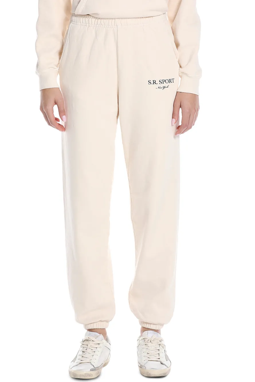 Wimbledon Sweatpants