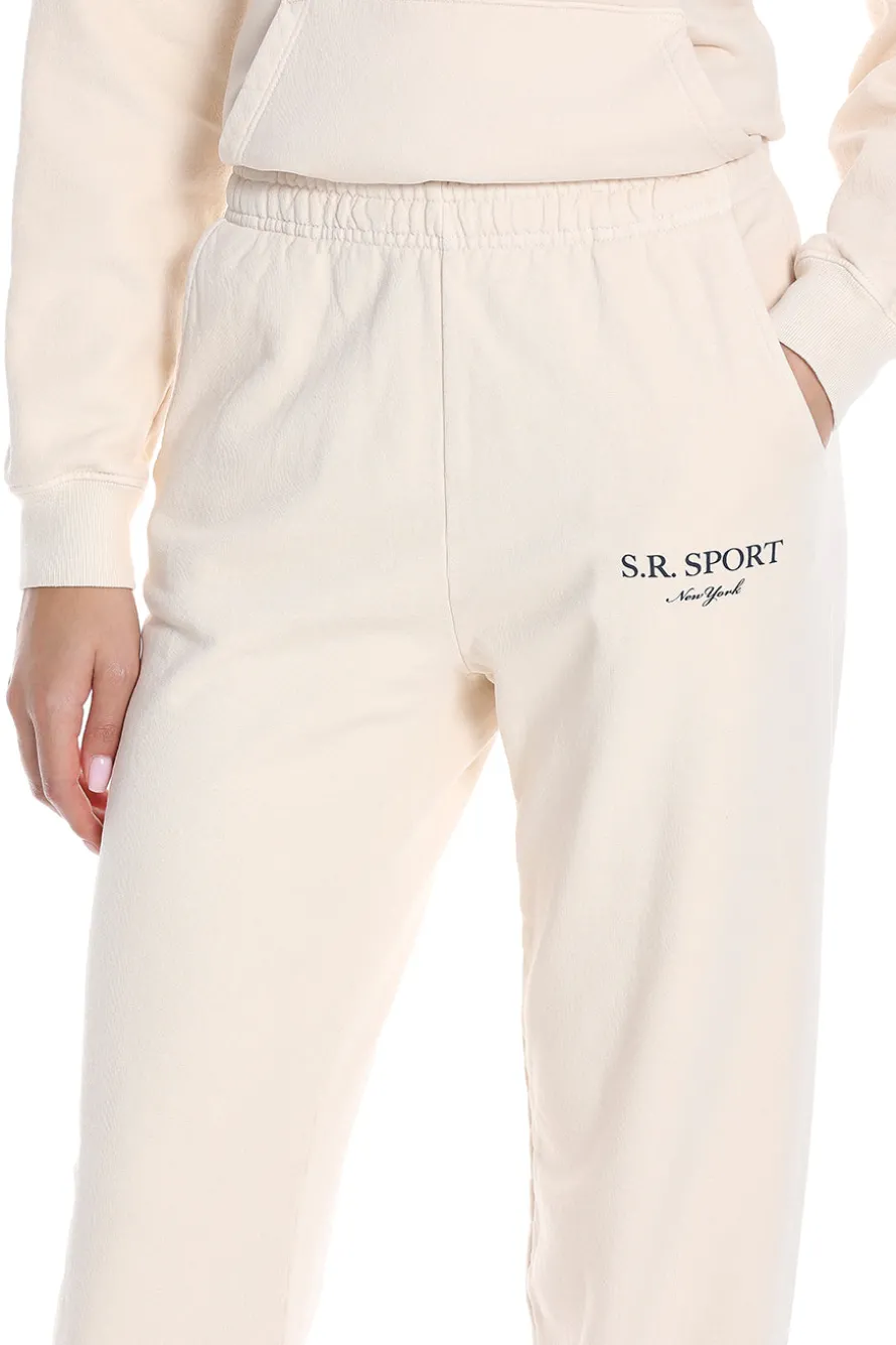 Wimbledon Sweatpants