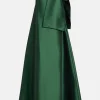 Winne One Shoulder Maxi Dress