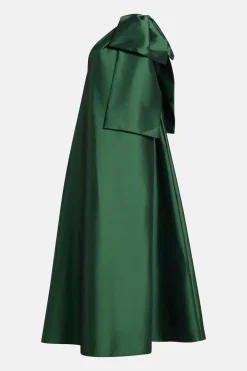 Winne One Shoulder Maxi Dress
