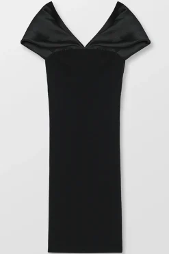Wrenley Midi Dress