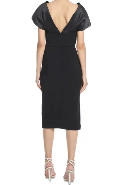 Wrenley Midi Dress
