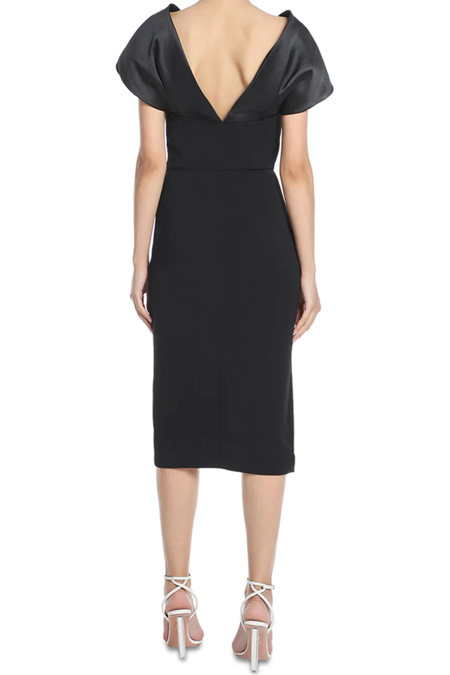 Wrenley Midi Dress