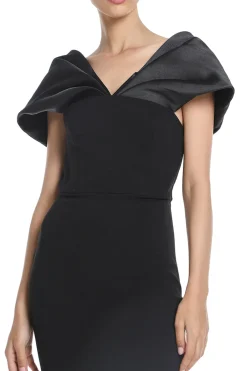 Wrenley Midi Dress
