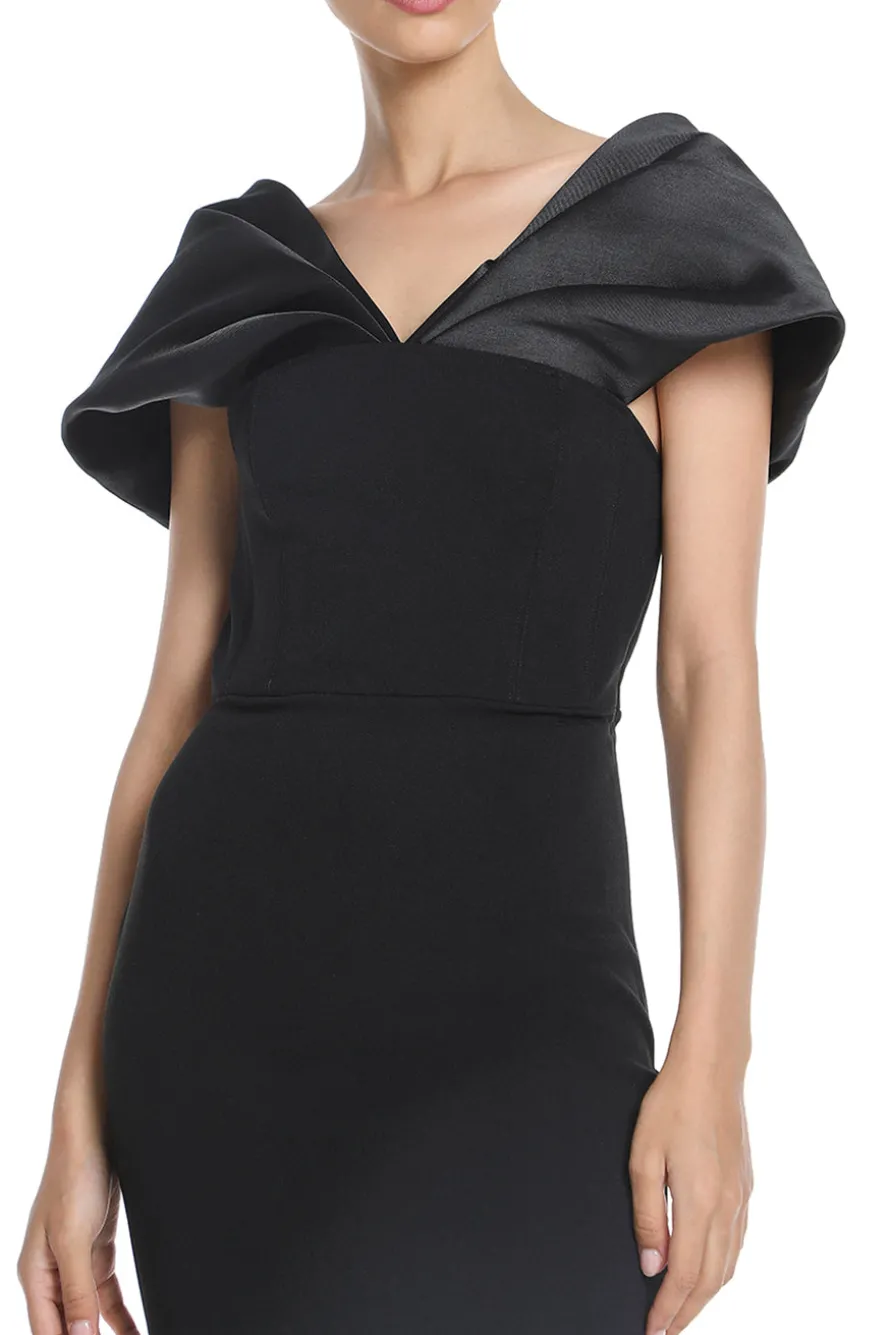 Wrenley Midi Dress