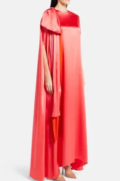 Zathura Evening Dress