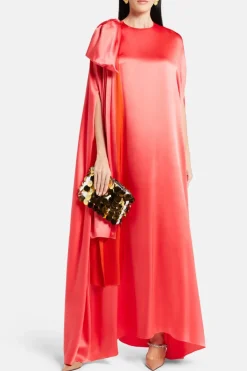 Zathura Evening Dress