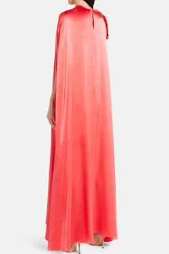 Zathura Evening Dress