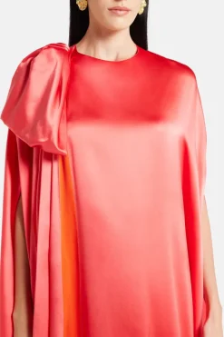 Zathura Evening Dress